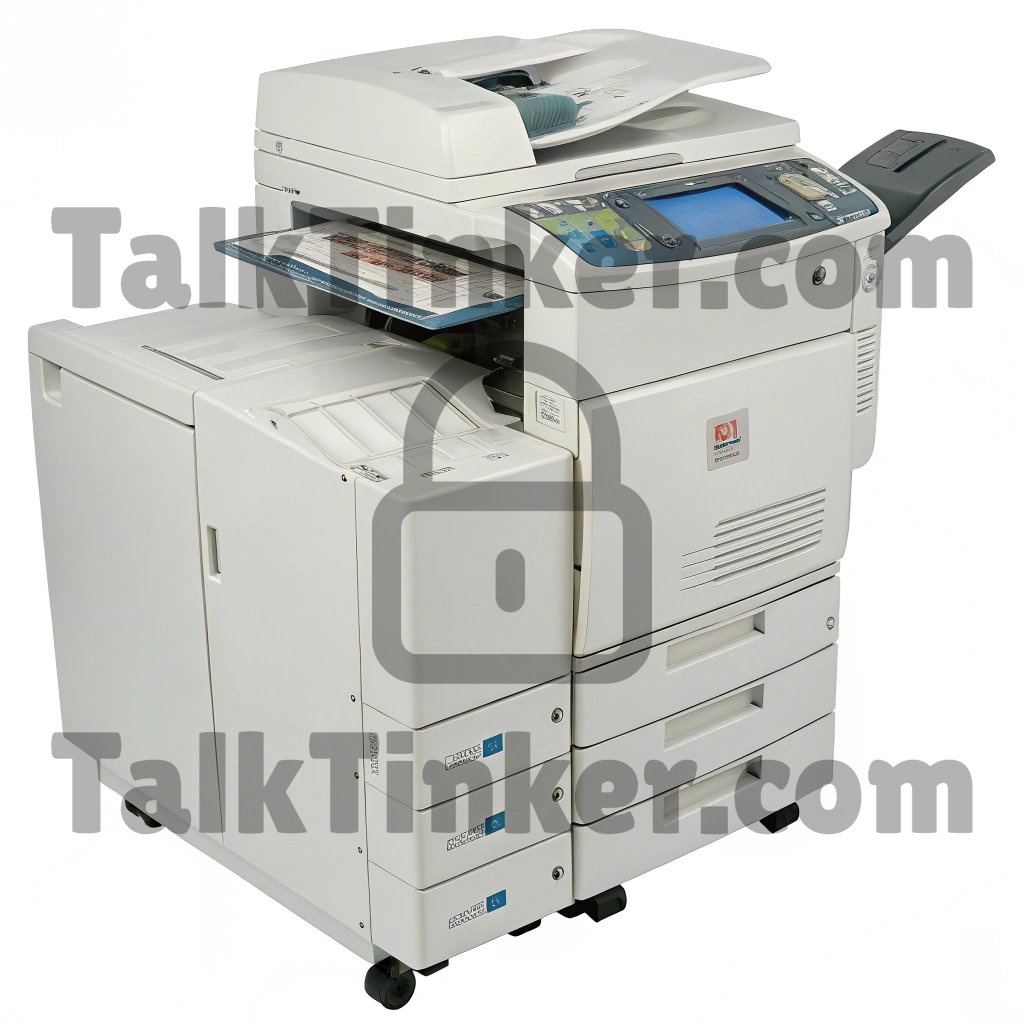 Photocopier