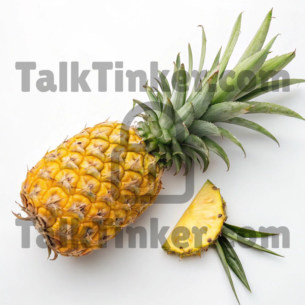 Pineapple