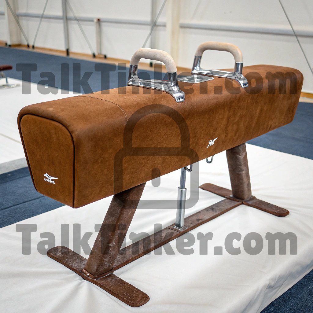 Pommel Horse