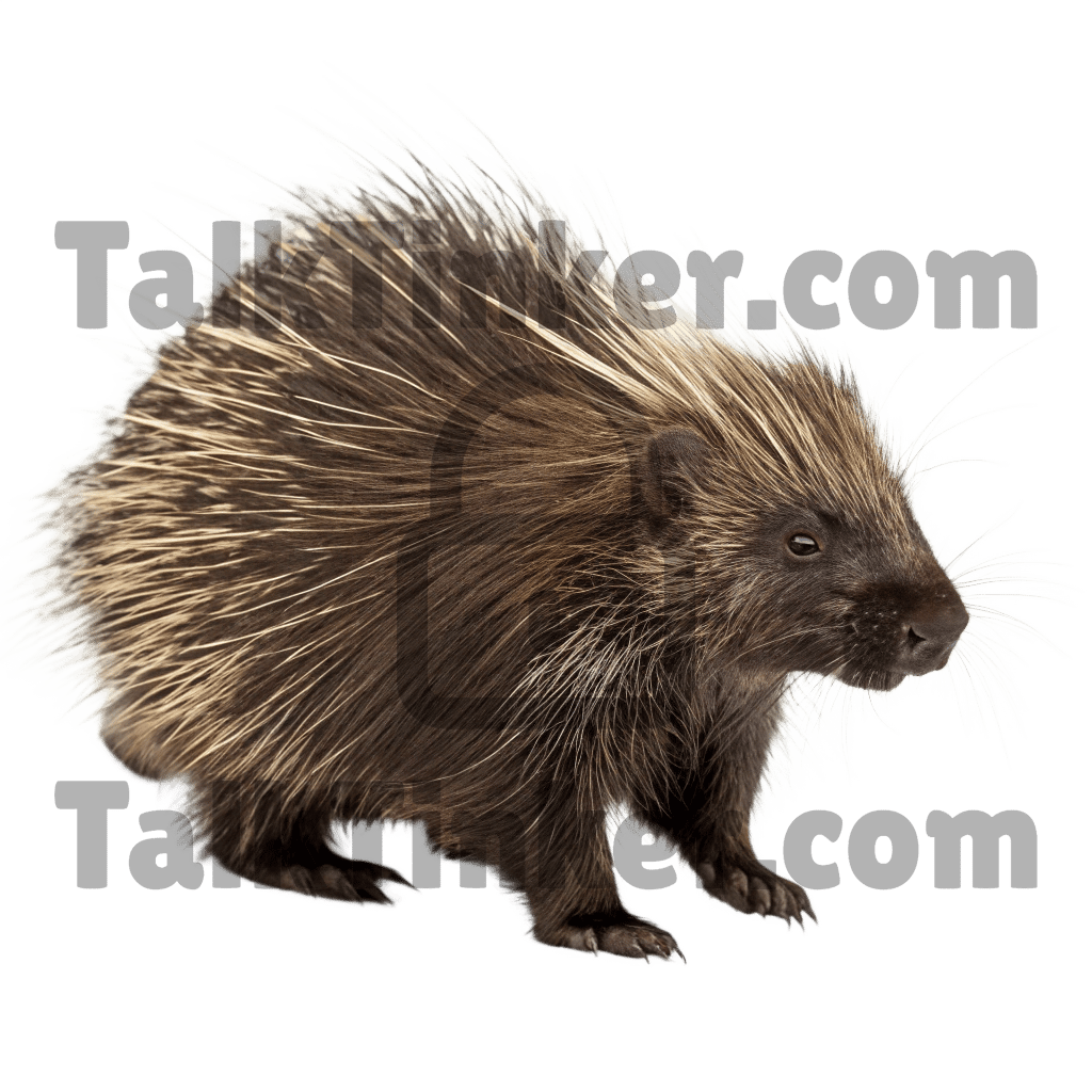 Porcupine