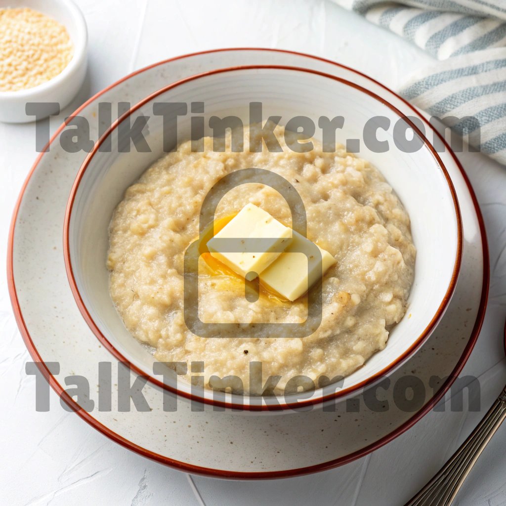 Porridge