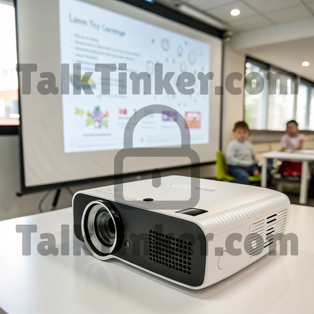 Projector