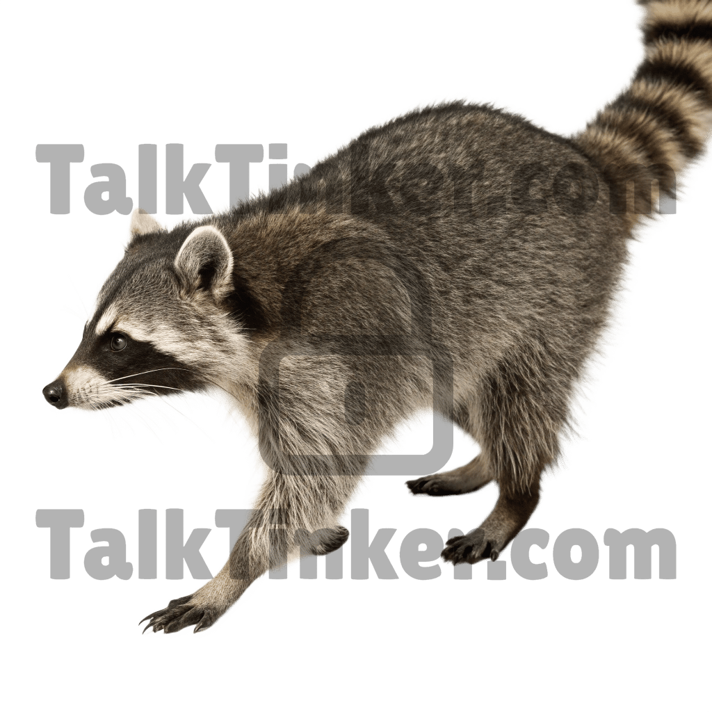 Raccoon