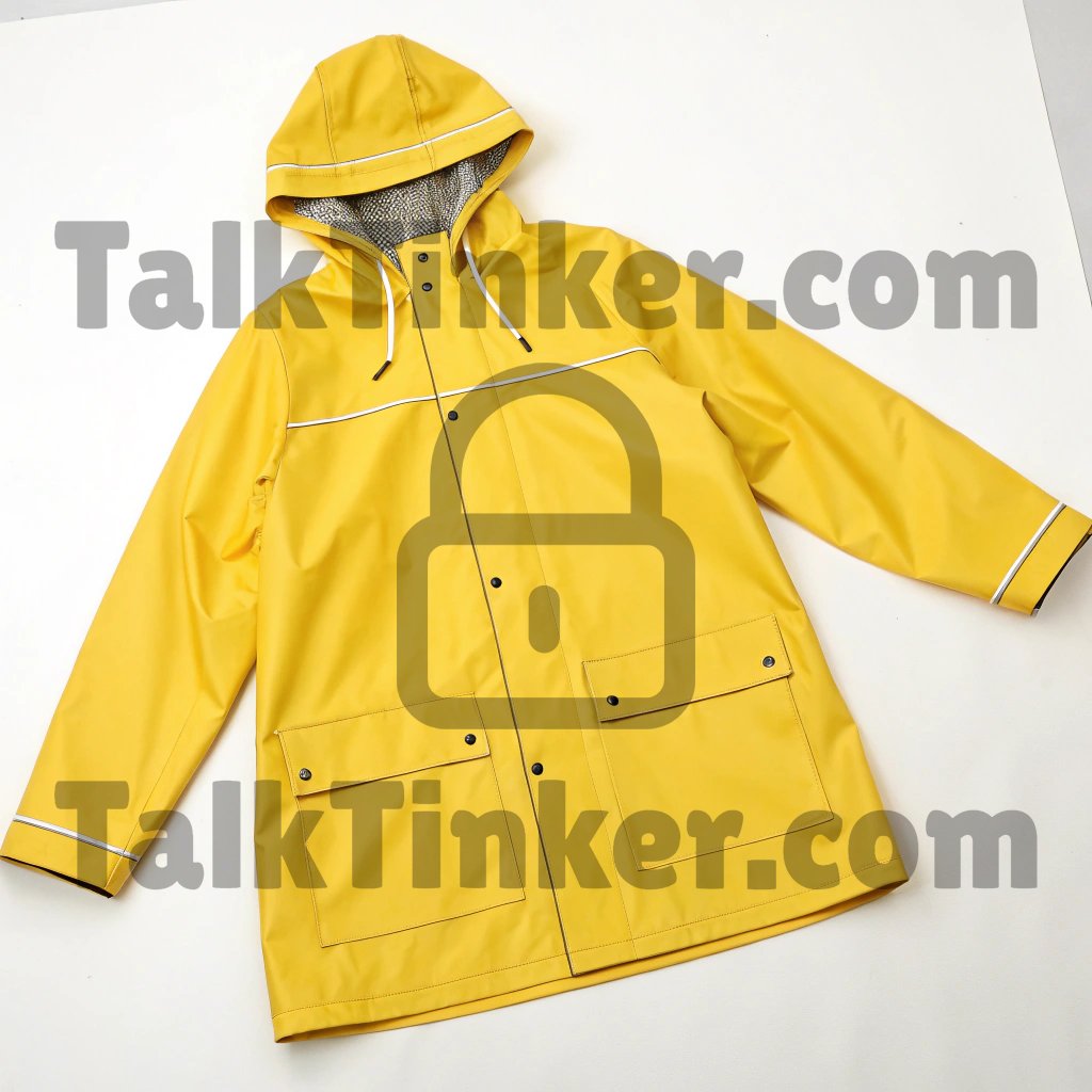 Raincoat