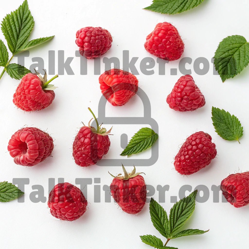 Raspberry