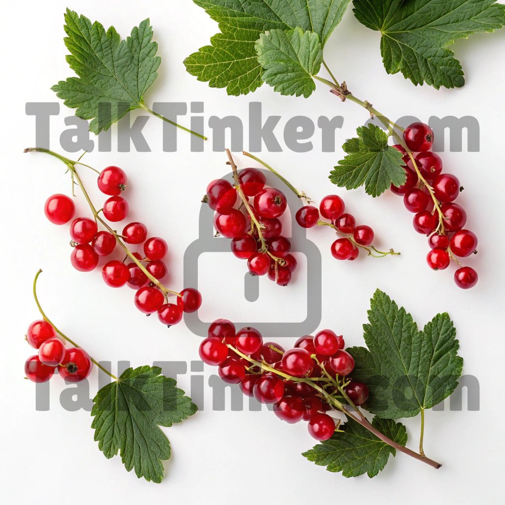 Redcurrant