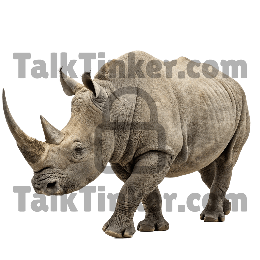 Rhinoceros