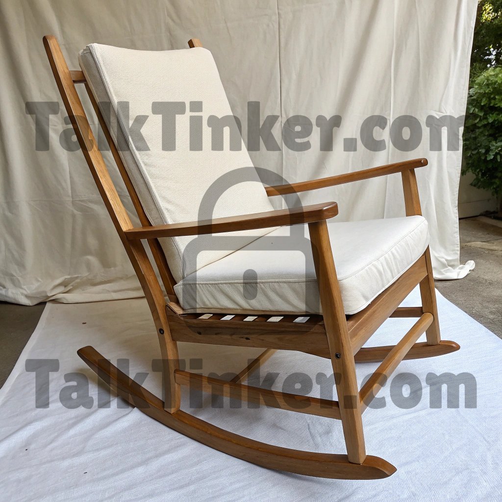 Rocking Chair