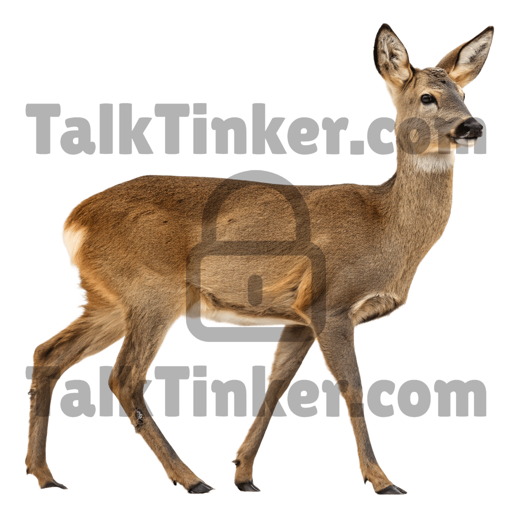 Roe Deer