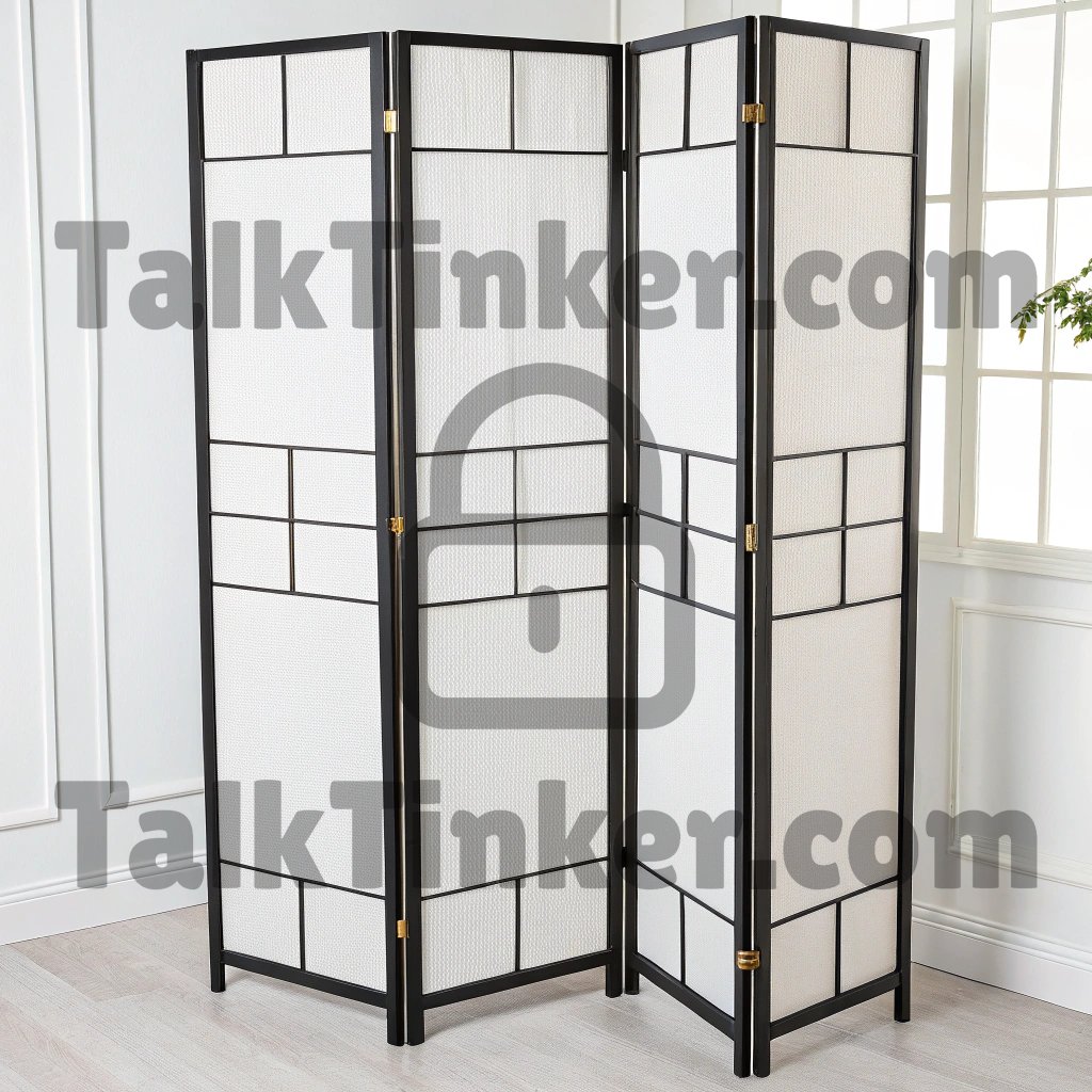 Room Divider