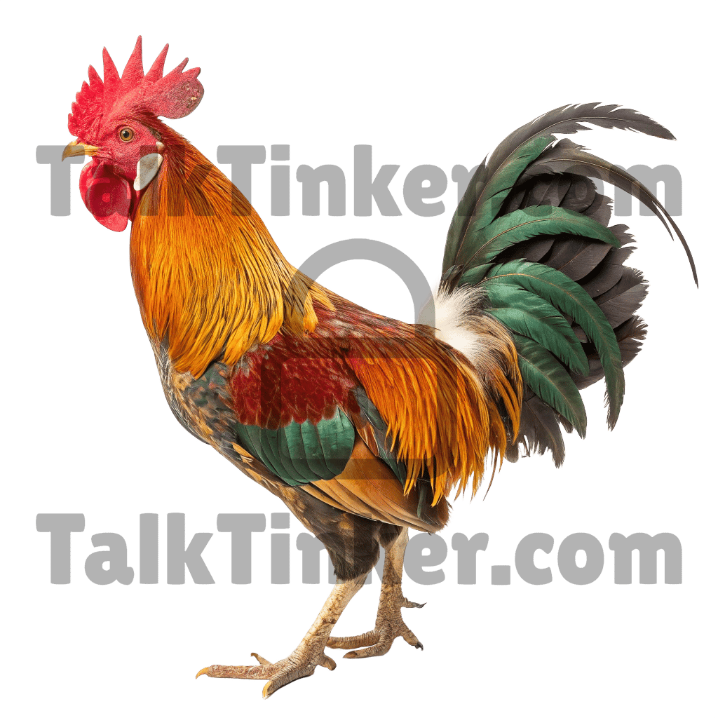 Rooster