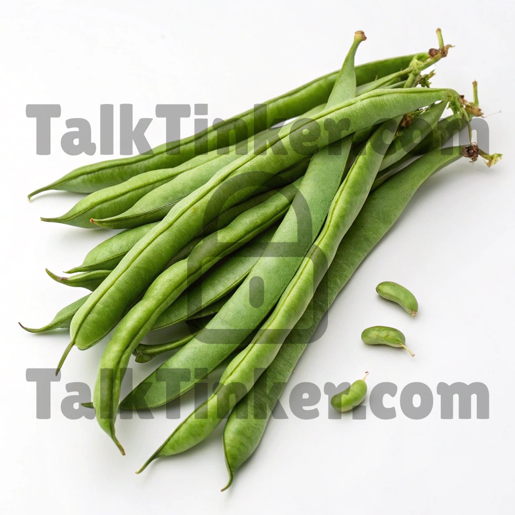 Runner Beans