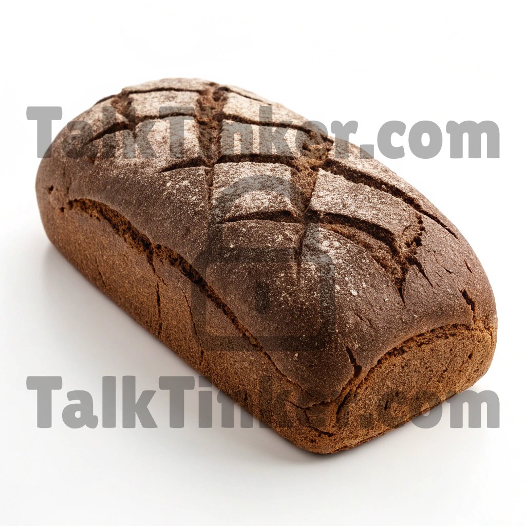 Rye Bread