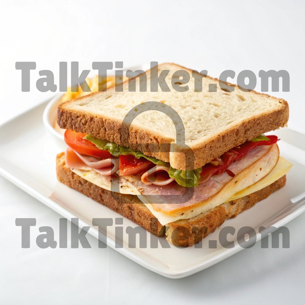 Sandwich