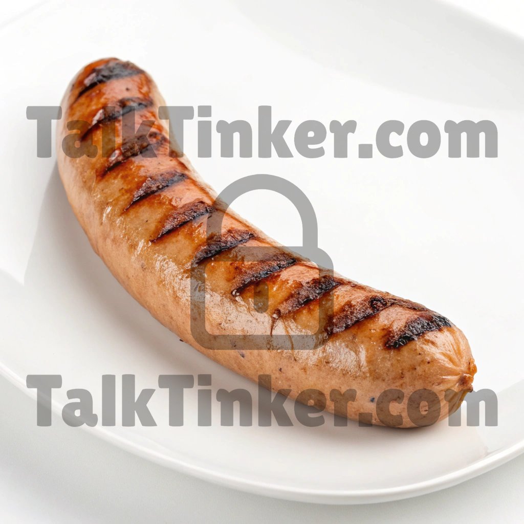 Sausage