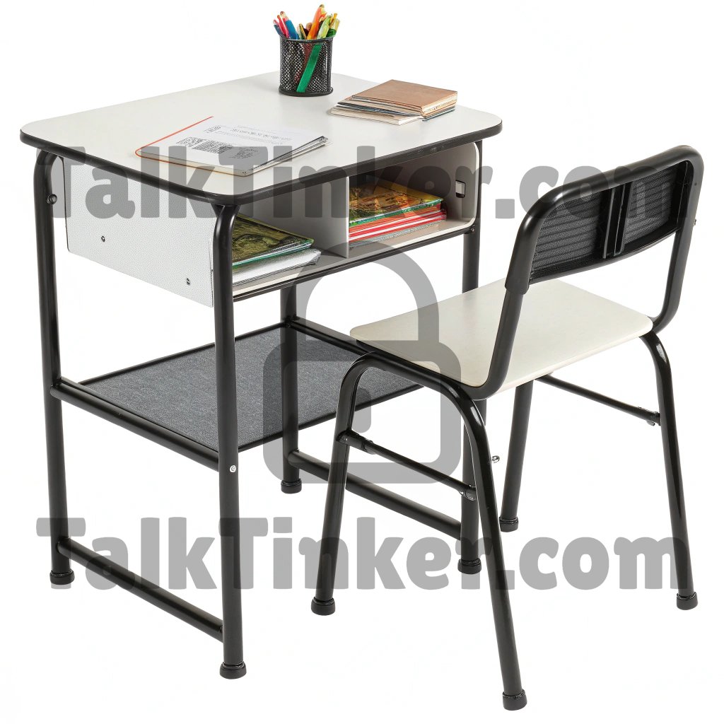 School Desk