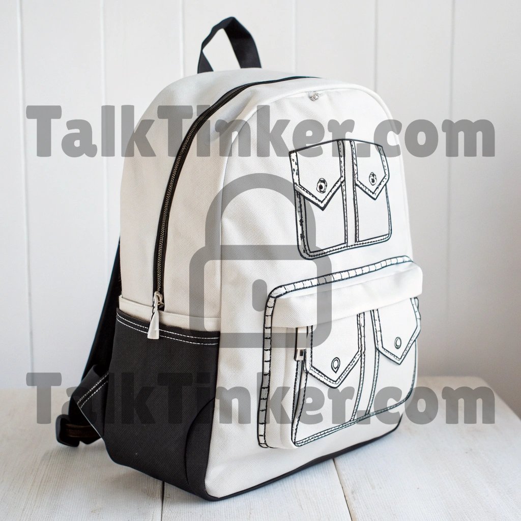 Schoolbag