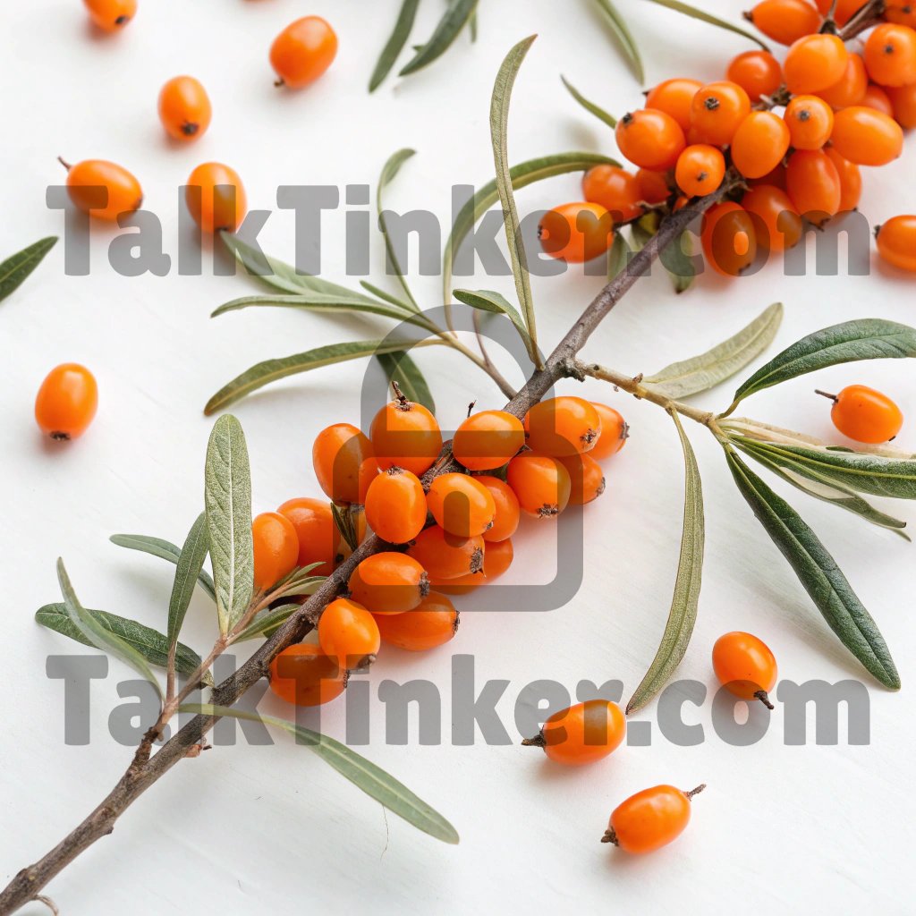 Sea Buckthorn