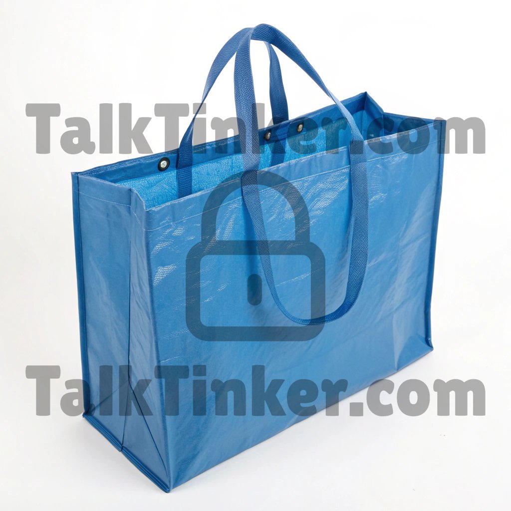 Shopping Bag