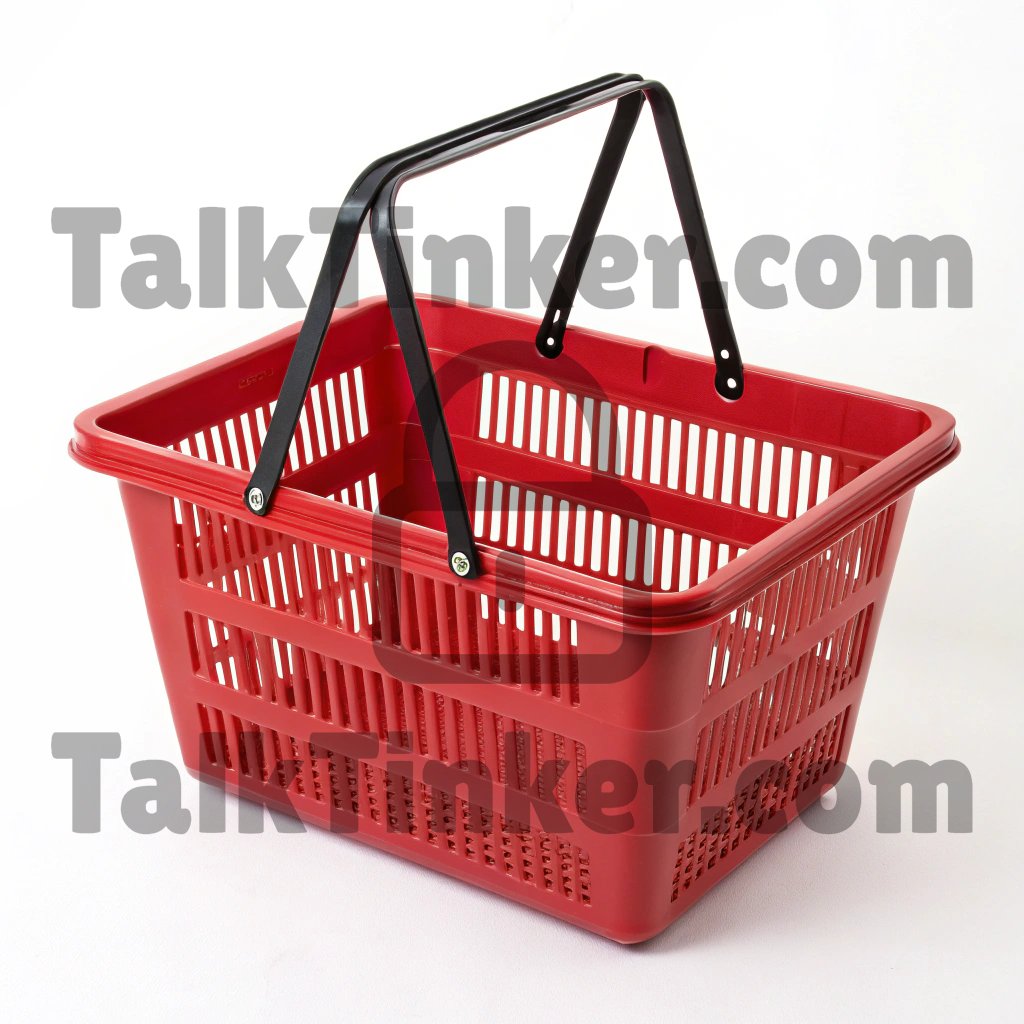 Shopping Basket