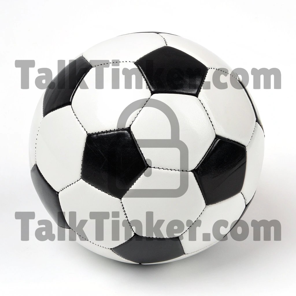 Soccer Ball