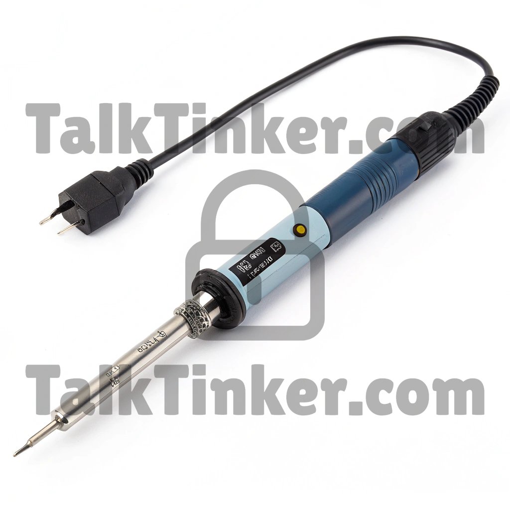 Soldering Iron