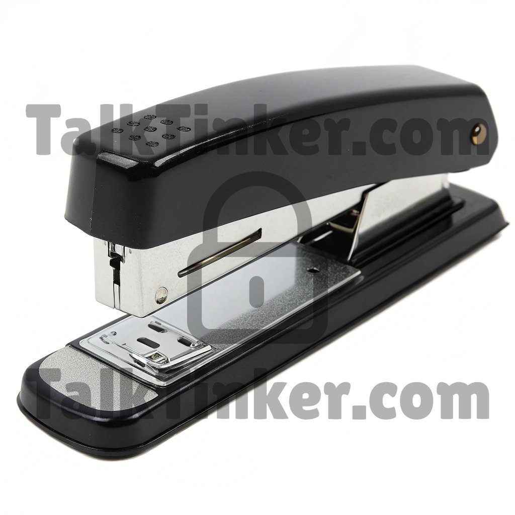 Stapler