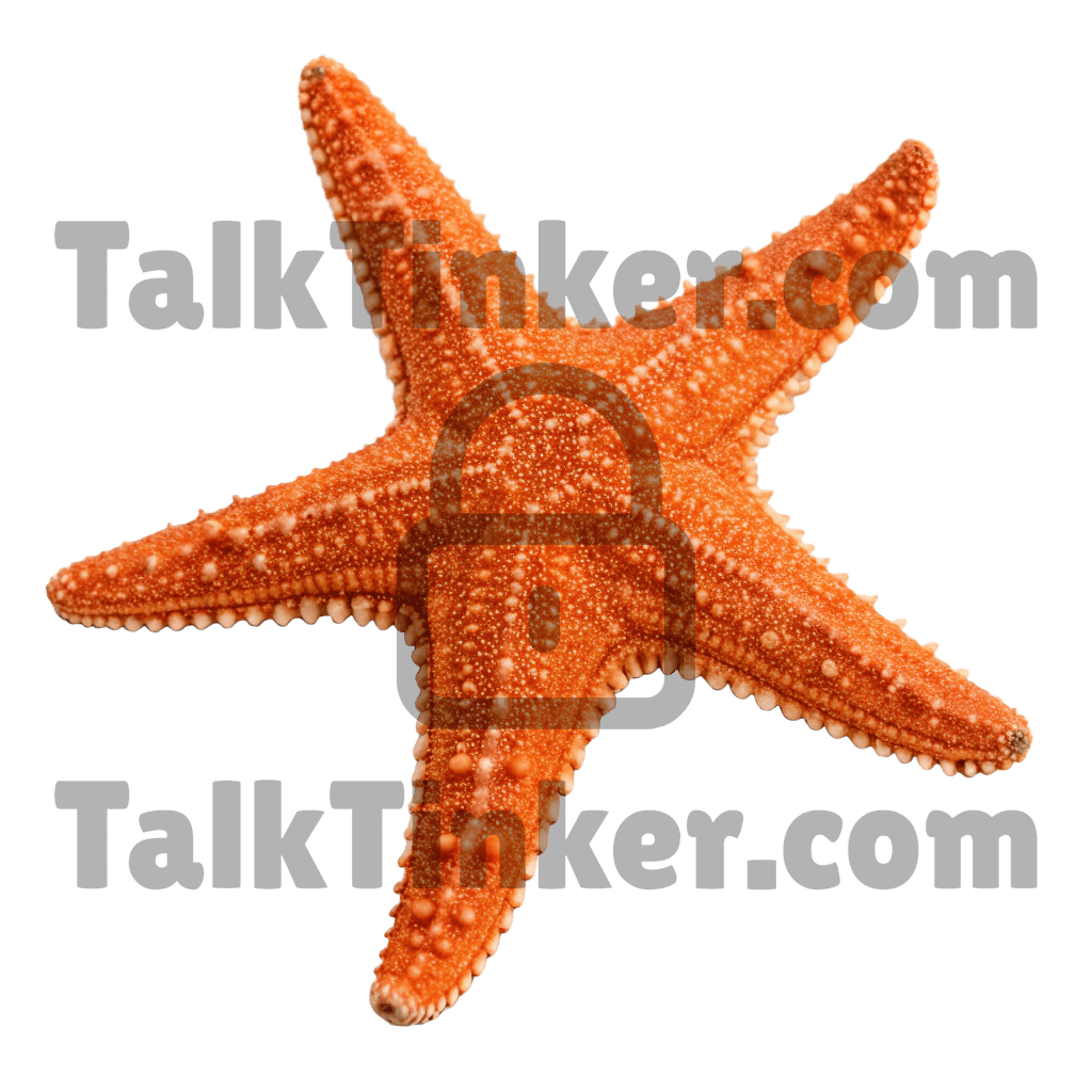 Starfish