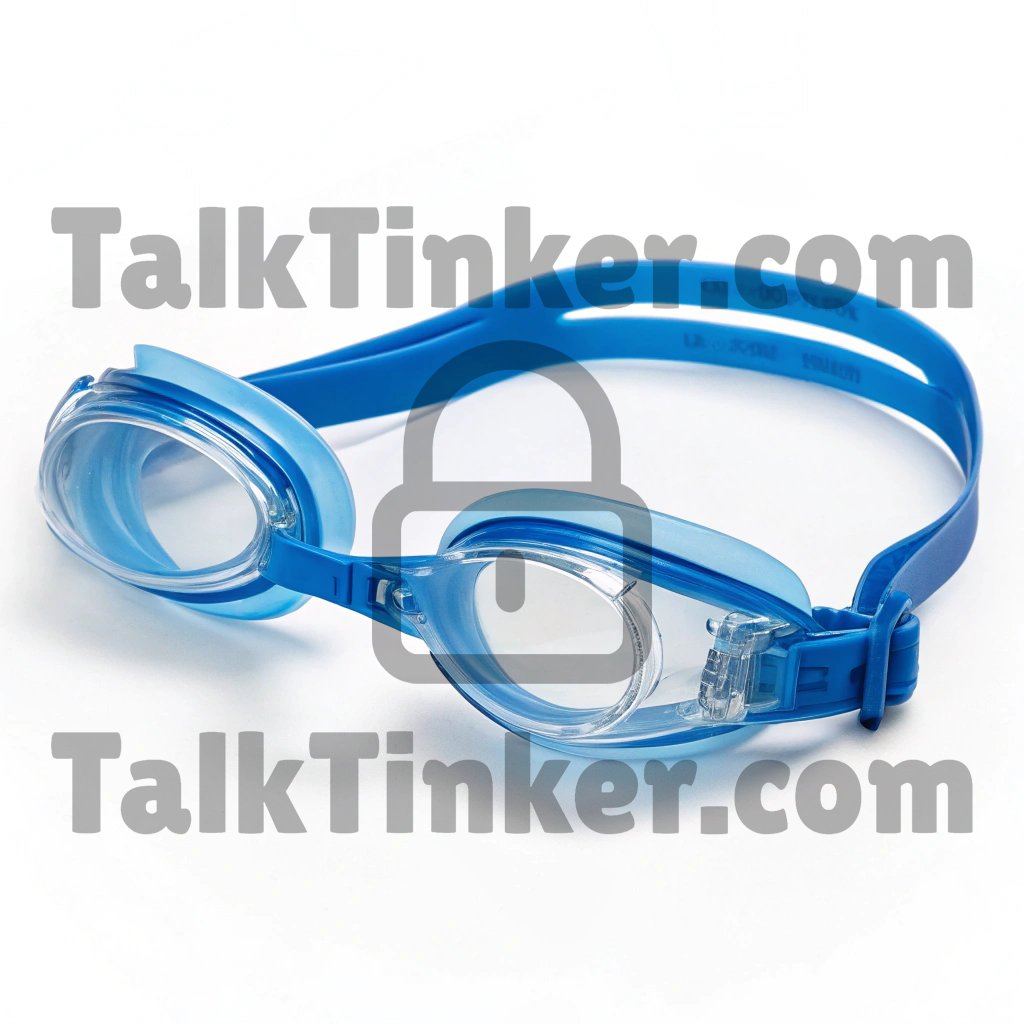 Swimming Goggles