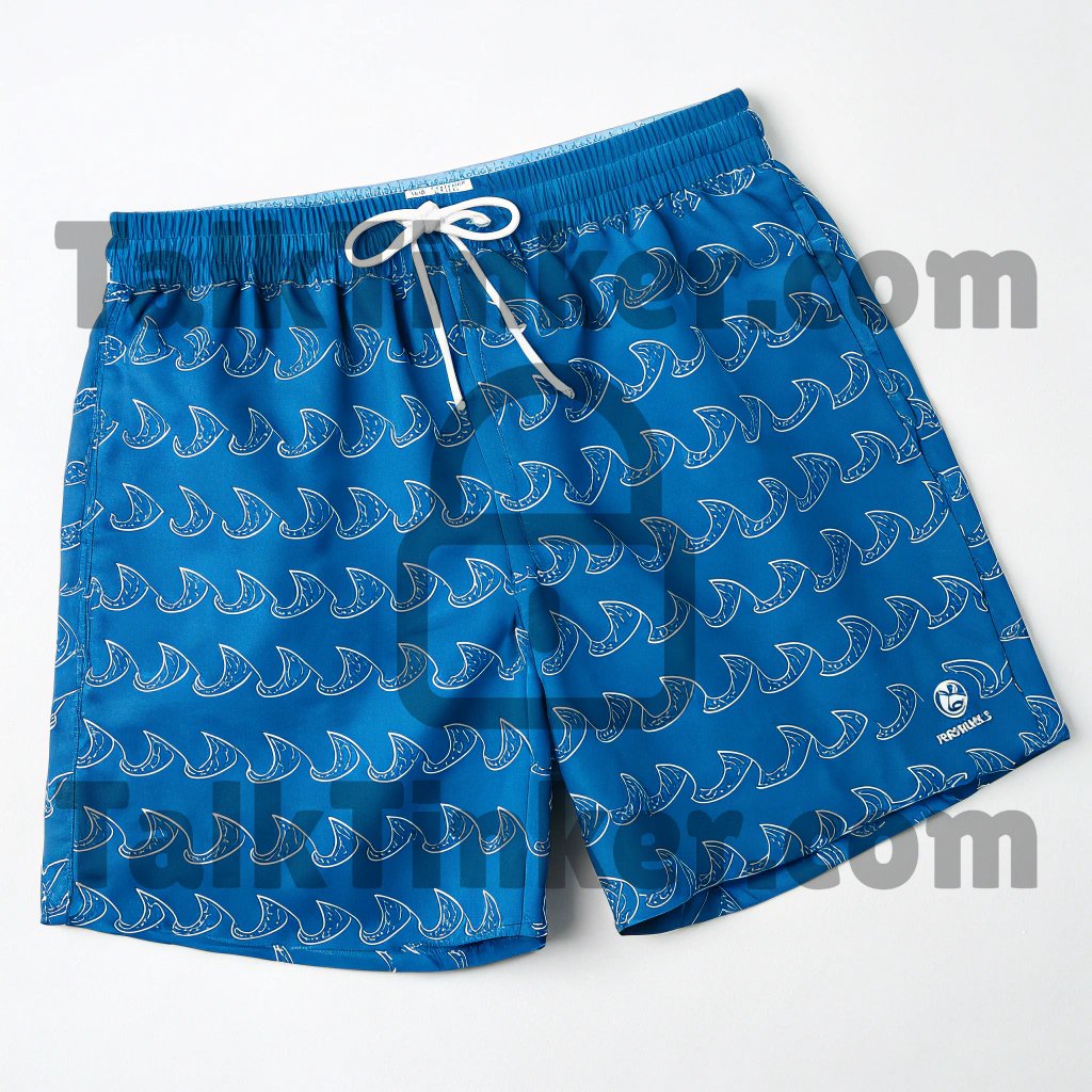 Swimtrunks