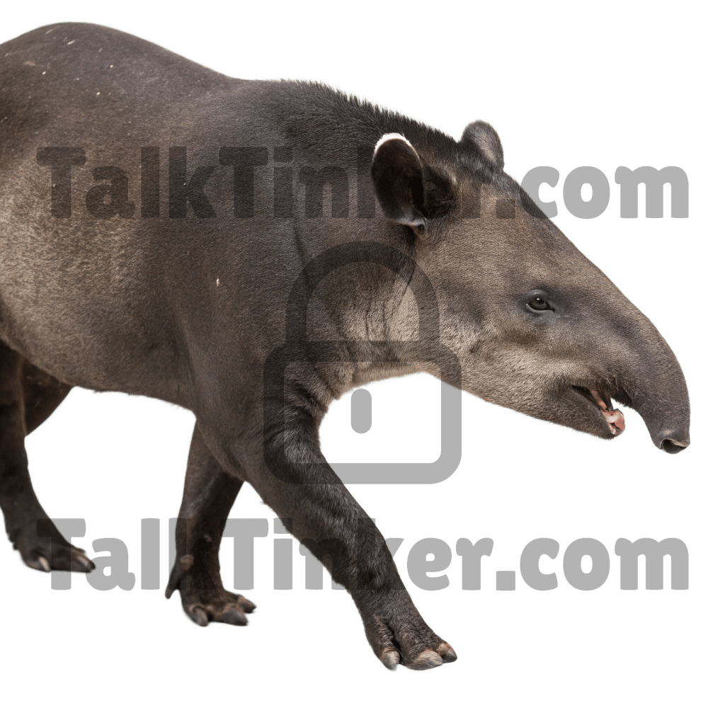 Tapir