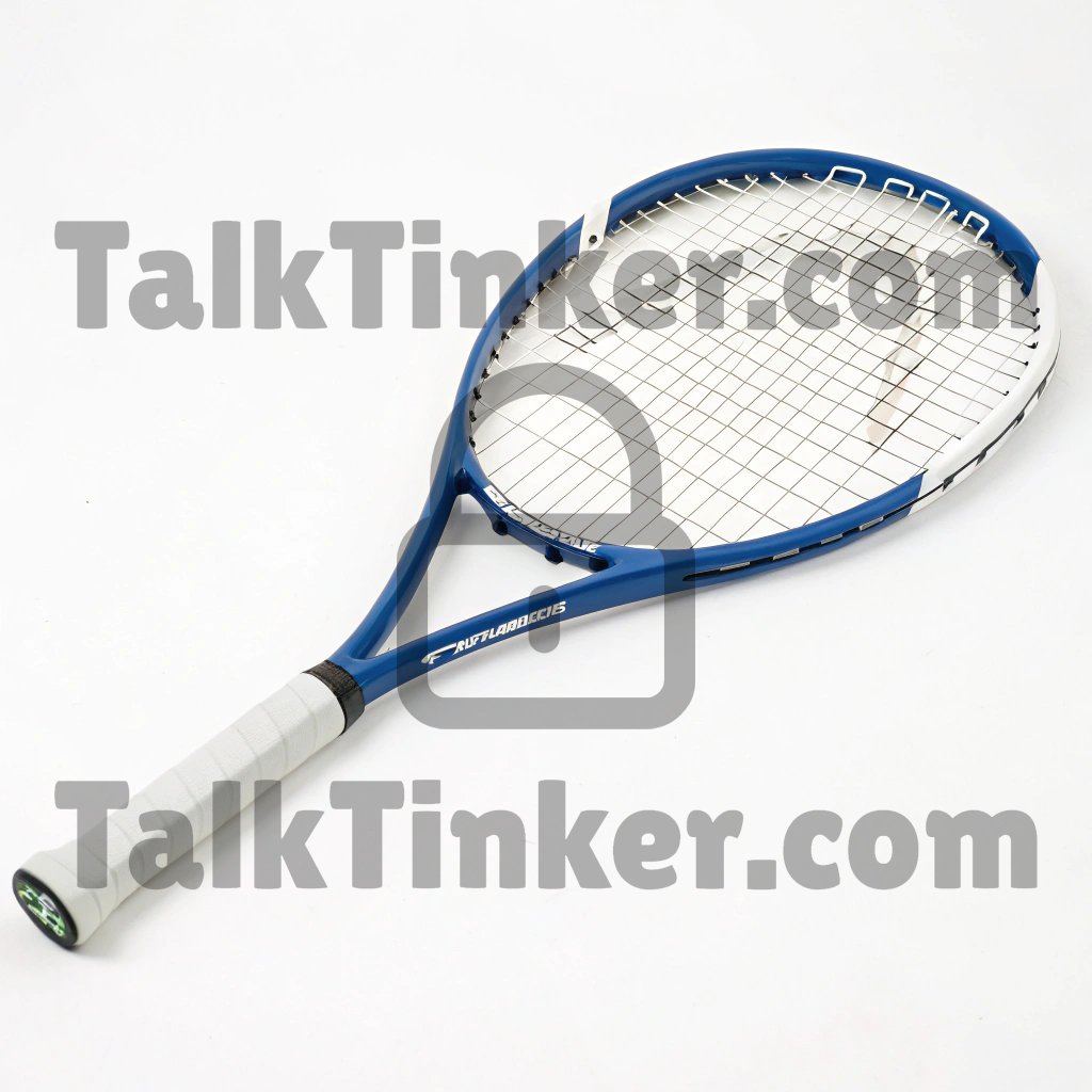 Tennis Racket