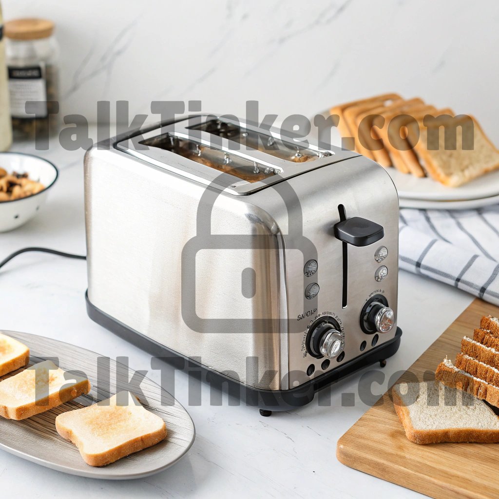 Toaster