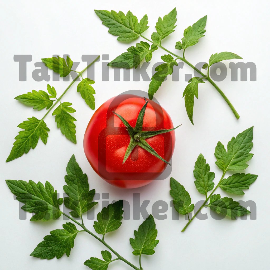 Tomato