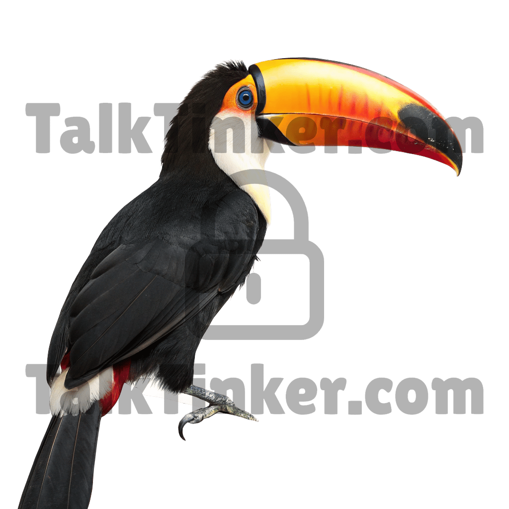 Toucan