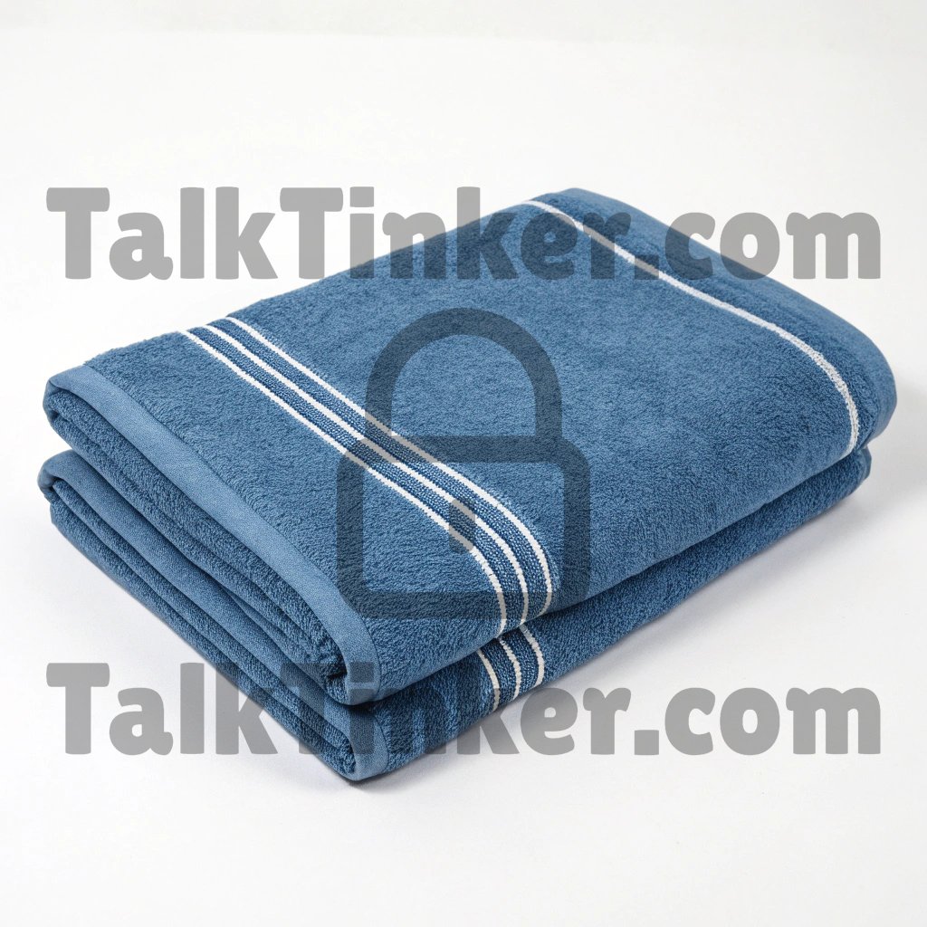 Towel