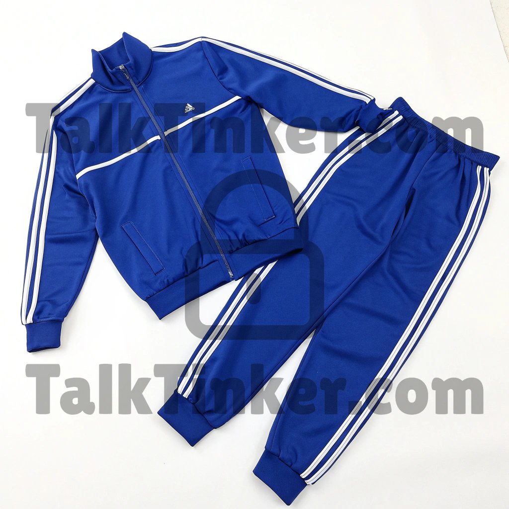 Tracksuit