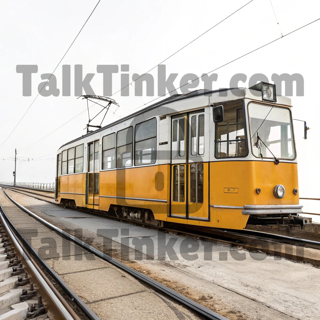 Tram