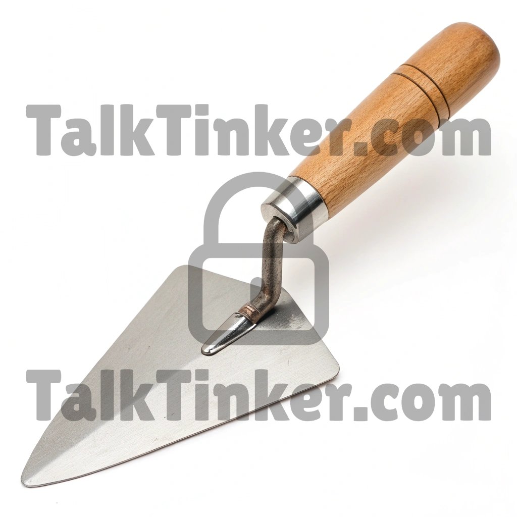 Trowel