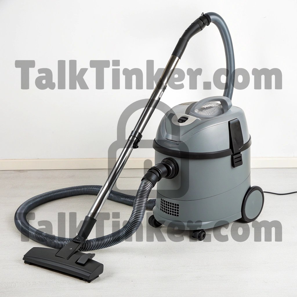 Vacuum Cleaner