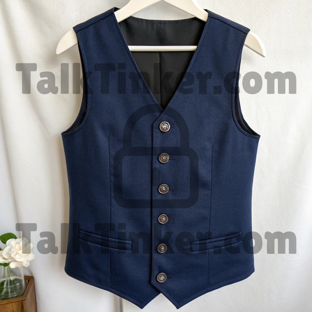 Vest