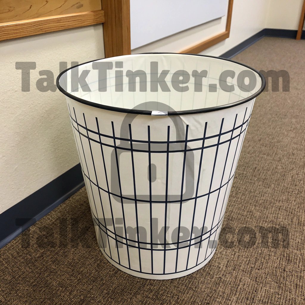 Waste-paper Basket