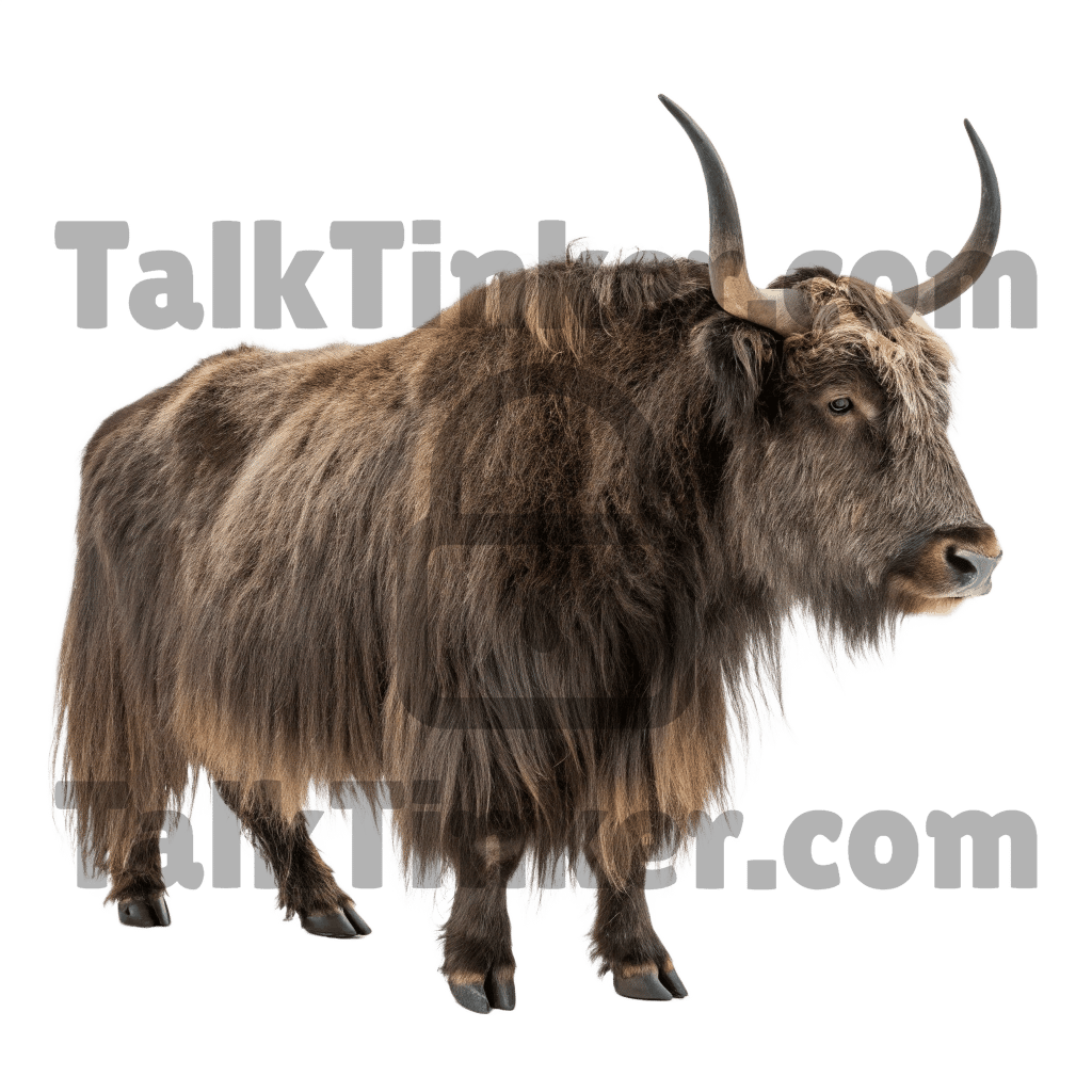 Yak