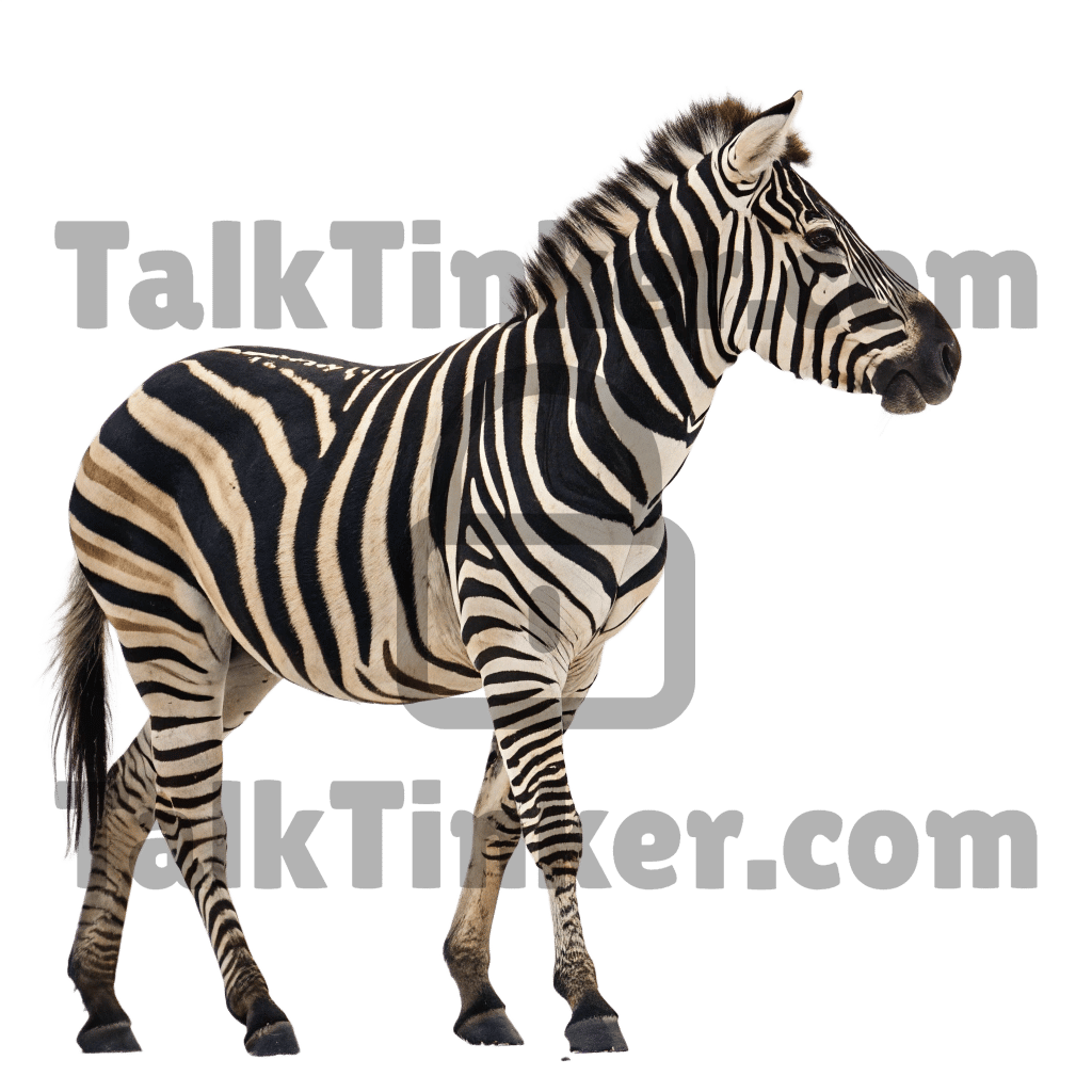 Zebra