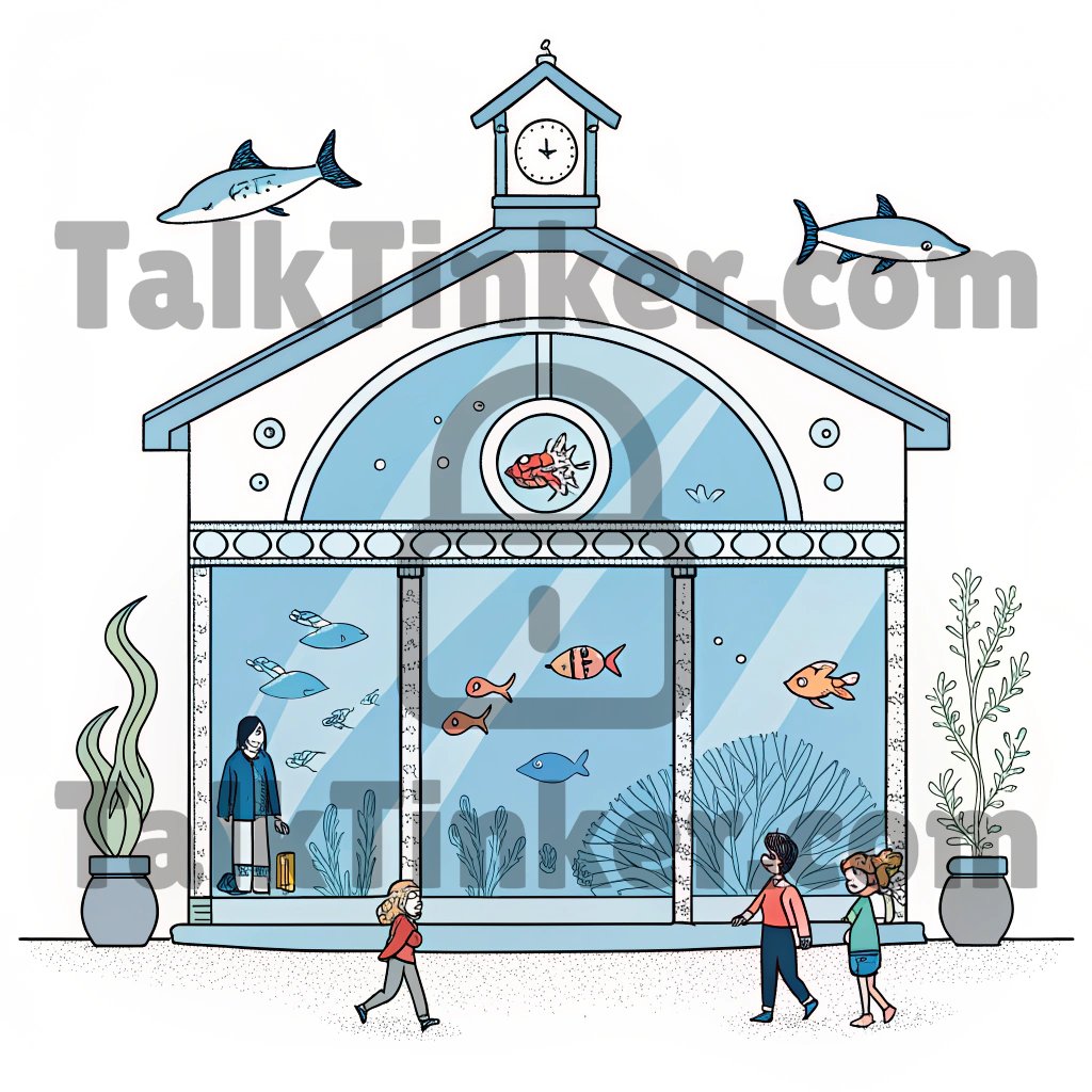 Aquarium