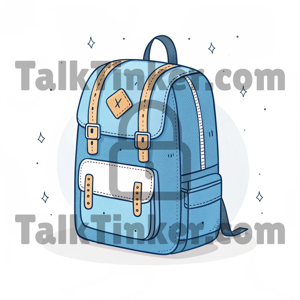 Backpack