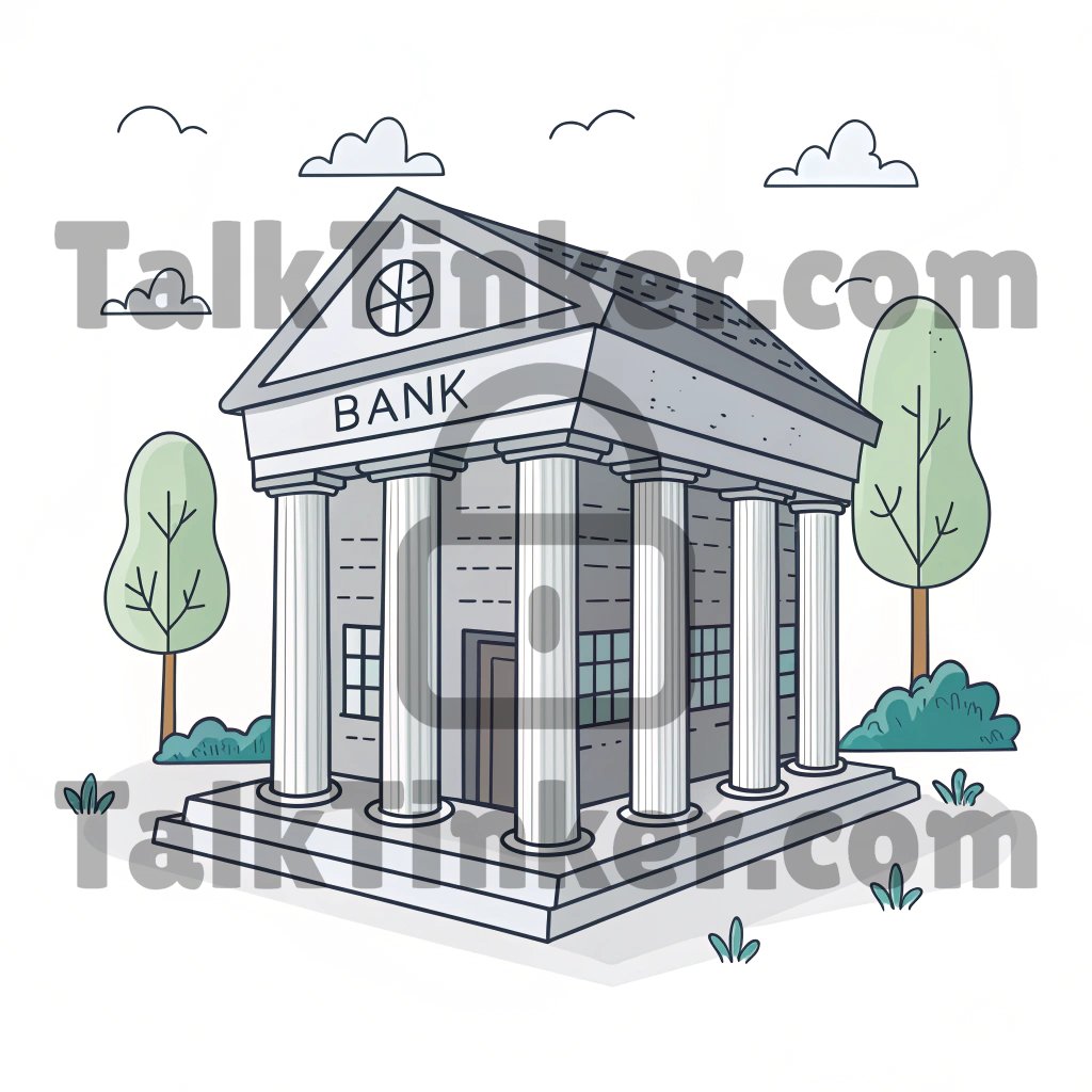 Bank