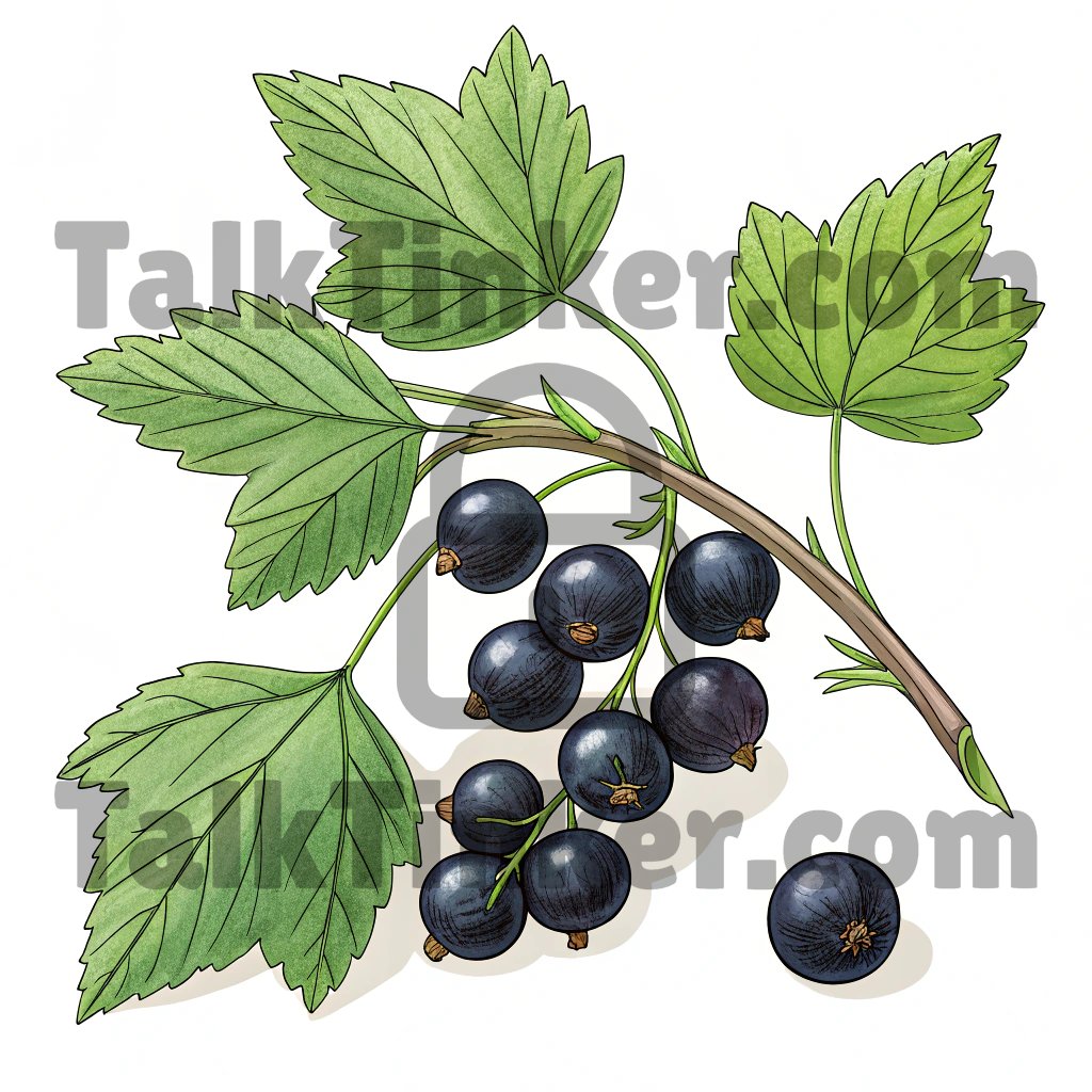 Blackcurrant