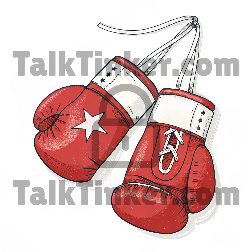 Boxing Gloves