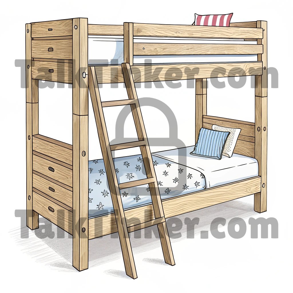 Bunk Bed